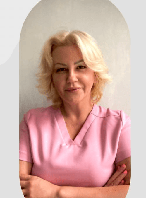 Agnieszka Karpińska