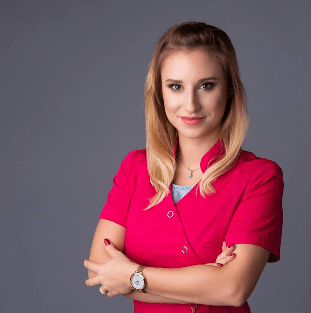 Dominika Arciszewska