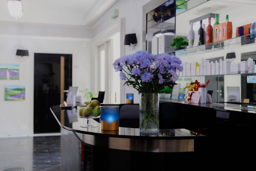 Kontakt - Sztuka Odnowy